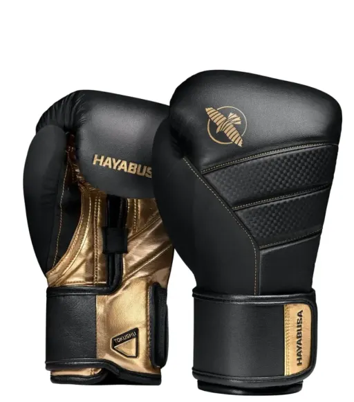 Hayabusa T3 Boxing Gloves
